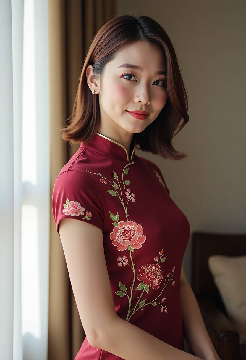 衣橱里的秘密