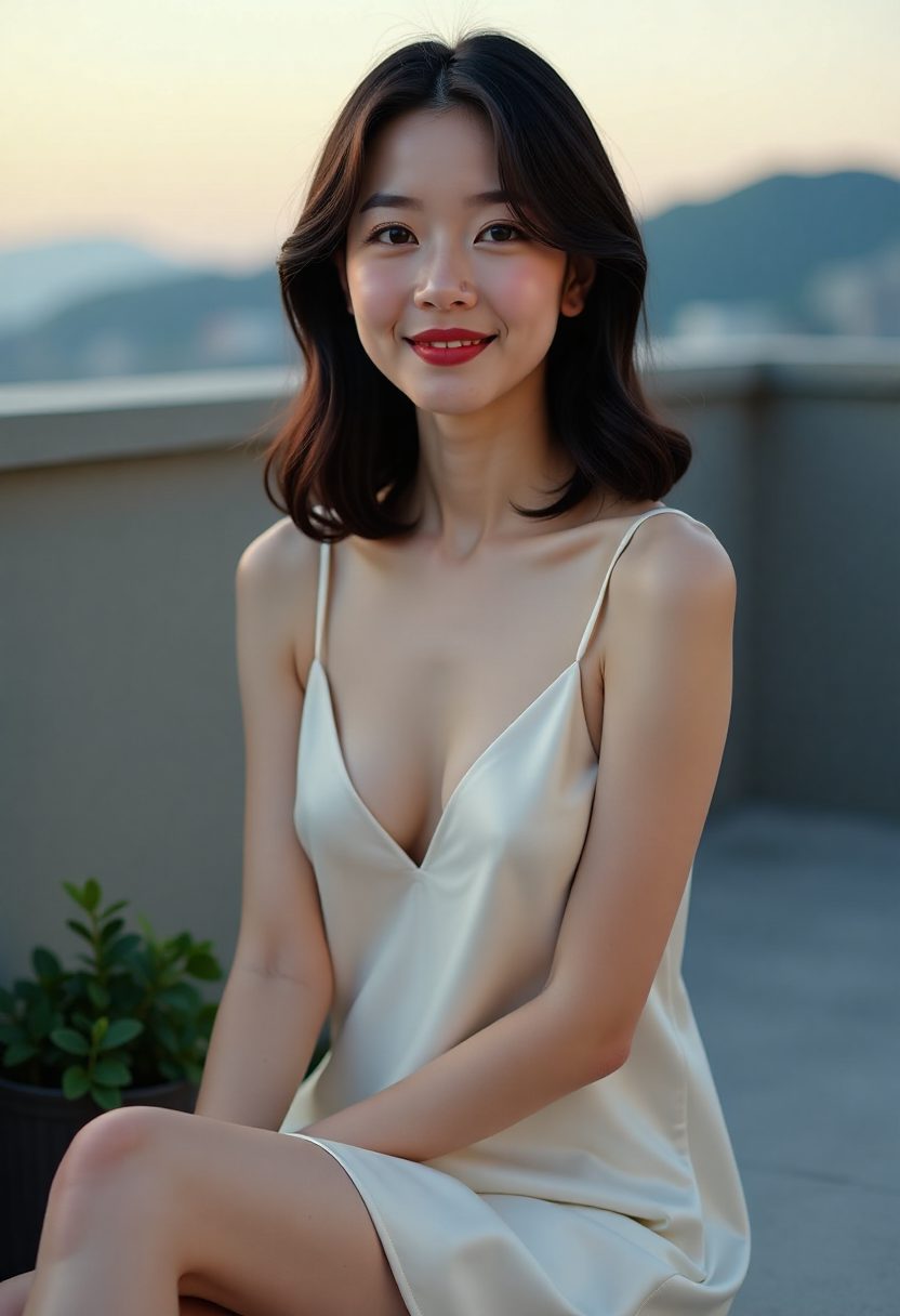 都市女子图鉴